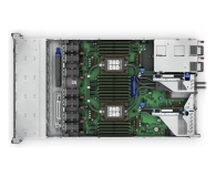 HPE ProLiant DL360 Gen12 Xeon 6505P/64GB/2x2.4TB HDD - 1570839 - zdjęcie 4